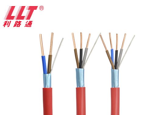 美標(biāo)消防電纜（UL1424）